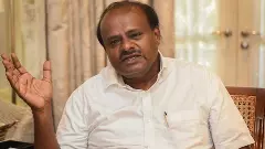 ರಾಜ್ಯ ಸರ್ಕಾರ ಚೊಂಬು ಹಿಡಿದುಕೊಂಡು ಮೋದಿ ಬಳಿ ಭಿಕ್ಷೆ ಬೇಡುತ್ತಿದೆ: ಎಚ್.ಡಿ. ಕುಮಾರಸ್ವಾಮಿ