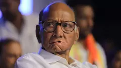 ಮೋದಿ ಬಿಜೆಪಿಯ ಪ್ರಧಾನಿ: ಪವಾರ್