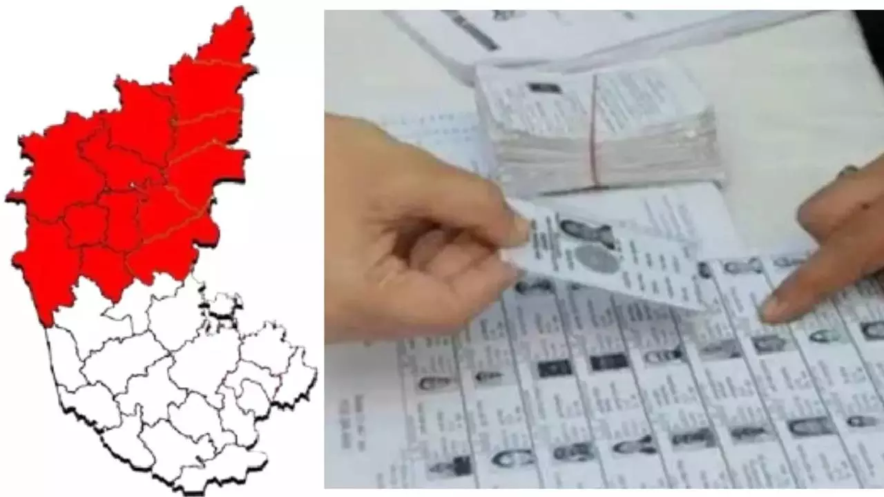 Lok Sabha Elections: 2ನೇ ಹಂತದ ಚುನಾವಣೆ; 337 ಅಭ್ಯರ್ಥಿಗಳಿಂದ ನಾಮಪತ್ರ ಸಲ್ಲಿಕೆ