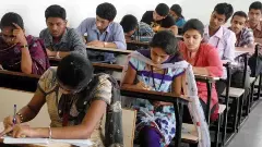 ಏ.29ರಿಂದ ದ್ವಿತೀಯ ಪಿಯು ಪರೀಕ್ಷೆ-2 ಆರಂಭ: 1.60 ಲಕ್ಷ ವಿದ್ಯಾರ್ಥಿಗಳ ನೋಂದಣಿ