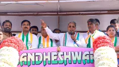 ಮೋದಿ ಪ್ರಧಾನಿಯಾಗಲು ನಾಲಾಯಕ್ ಎಂದು ಯುವ ಸಮೂಹ ತೀರ್ಮಾನಿಸಿದೆ: ಸಿದ್ದರಾಮಯ್ಯ