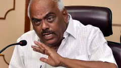 ಮೋದಿ ಈ ದೇಶಕ್ಕೆ ಹಿಡಿದಿರುವ ಶನಿ: ರಮೇಶ್‌ ಕುಮಾರ್