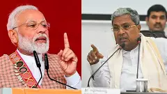 ಮೇಕೆದಾಟು ಯೋಜನೆಗೆ ಏಕೆ ಅನುಮತಿ ಕೊಡುತ್ತಿಲ್ಲ ಮೋದಿಯವರೇ?: ಸಿಎಂ ಸಿದ್ದರಾಮಯ್ಯ ಪ್ರಶ್ನೆ