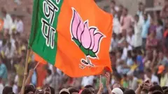 ಸೂರತ್ ಲೋಕಸಭೆ  ಕ್ಷೇತ್ರ: ಅವಿರೋಧವಾಗಿ ಬಿಜೆಪಿಗೆ