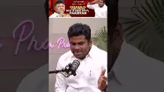 ಕರ್ನಾಟಕ ಪಾಕಿಸ್ತಾನವಿದ್ದಂತೆ: ಅಣ್ಣಾಮಲೈ ಹೇಳಿಕೆಗೆ ಕಾಂಗ್ರೆಸ್ ಆಕ್ರೋಶ