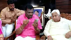 ನೇಹಾ ಹತ್ಯೆ ಪ್ರಕರಣ‌ | ವಿಶೇಷ ನ್ಯಾಯಾಲಯ ಸ್ಥಾಪನೆಗೆ ಹೈಕೋರ್ಟ್‌ಗೆ ಪತ್ರ: ಎಚ್‌ ಕೆ ಪಾಟೀಲ್