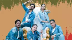 ರಾಪ್‌ ಸಾಂಗ್‌ ಮೂಲಕ ಮತದಾನದ ಮಹತ್ವ ಸಾರಿದ ತಾರೆಯರು