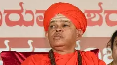 ಪೋಕ್ಸೊ ಪ್ರಕರಣ | ಮುರುಘಾ ಶ್ರೀ ಜಾಮೀನು ರದ್ದು; ವಾರದಲ್ಲಿ ಹಾಜರಾಗಲು ಸುಪ್ರೀಂಕೋರ್ಟ್ ಆದೇಶ