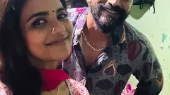 ಸ್ಯಾಂಡಲ್‌ವುಡ್‌ಗೆ ಎಂಟ್ರಿ ಕೊಟ್ಟ ಐಶ್ವರ್ಯಾ ರಾಜೇಶ್ ಹೇಳಿದ್ದೇನು?