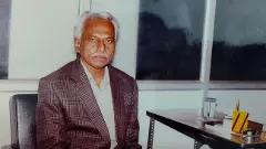 ಹಿರಿಯ ಪತ್ರಕರ್ತ ಅರ್ಜುನ್ ದೇವ್ ನಿಧನ