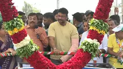 Loksabha Election 2024 | ಲೋಕ ಪ್ರಚಾರಕ್ಕೆ ರಂಗು ತಂದ ತಾರೆಯರು ಇವರು