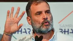 ಜಾತಿ ಗಣತಿ ನನ್ನ ಜೀವನದ ಧ್ಯೇಯ: ರಾಹುಲ್