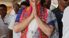 ಲೋಕಸಭಾ ಚುನಾವಣೆ | ಮೊದಲ ಹಂತದಲ್ಲಿ ಮಹಿಳಾ ಕಥನ- ಮಂಗಲಸೂತ್ರವೇ ಪ್ರಾಧಾನ್ಯ