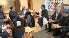 ಪಿತ್ರೋಡಾ ಅವರ ಪಿತ್ರಾರ್ಜಿತ ತೆರಿಗೆ ಹೇಳಿಕೆಯಿಂದ ವಿವಾದ