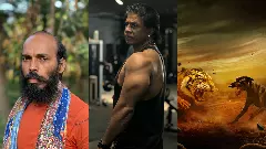 ಜಡೇಶಾ ಕೆ ಹಂಪಿ ನಿರ್ದೇಶನದ ವಿಕೆ-29 ಚಿತ್ರತಂಡ ಸೇರಿದ ರಾಜ್ ಬಿ ಶೆಟ್ಟಿ