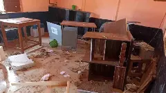 Lok Sabha Elections 2024 | ಬಹಿಷ್ಕಾರ, ಪ್ರತಿಭಟನೆ, ಲಾಠಿ ಪ್ರಹಾರ: ಬಹುತೇಕ ಶಾಂತಿಯುತ ಮತದಾನ