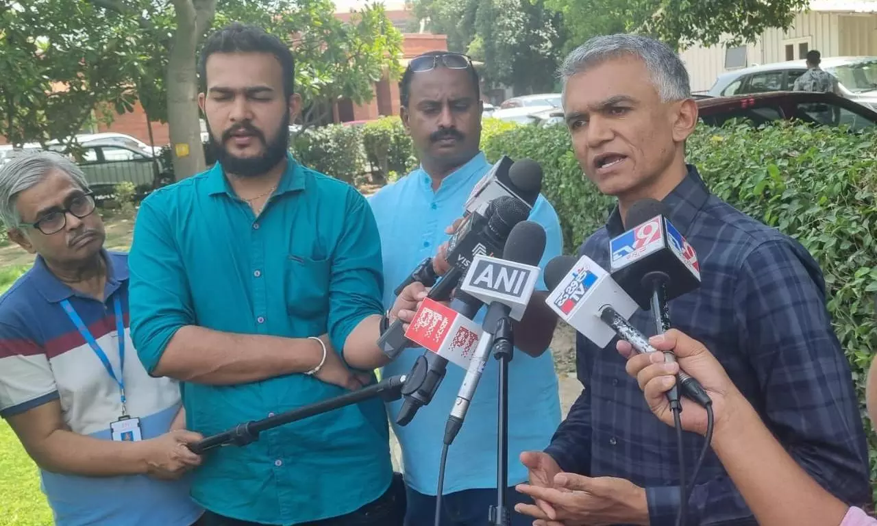 ಬರ ಪರಿಹಾರ | ರಾಜ್ಯಕ್ಕೆ ಕೇಂದ್ರದಿಂದ 3,454 ಕೋಟಿ ರೂ. ಬಿಡುಗಡೆ