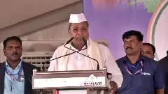 ಮುಸ್ಲೀಮರ ವಿರುದ್ಧ ಹಿಂದುಳಿದವರನ್ನು ಎತ್ತಿಕಟ್ಟುತ್ತಿದ್ದಾರೆ: ಮೋದಿ ವಿರುದ್ಧ ಸಿದ್ದರಾಮಯ್ಯ ಆಕ್ರೋಶ