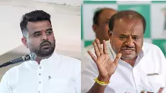 ಪೆನ್‌ಡ್ರೈವ್ ಲೈಂಗಿಕ ಹಗರಣ | ಪ್ರಜ್ವಲ್‌ ಪರಾರಿಯಾಗಿರುವುದಕ್ಕೂ ನನಗೂ ಸಂಬಂಧವಿಲ್ಲ: ಹೆಚ್‌ಡಿ ಕುಮಾರಸ್ವಾಮಿ