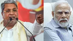 ಸುಳ್ಳು ಹೇಳುವ ಮೋದಿಯಿಂದ ಪ್ರಧಾನಿ ಹುದ್ದೆಗೆ ಮರ್ಯಾದೆ ಬರಲ್ಲ: ಸಿಎಂ ಸಿದ್ದರಾಮಯ್ಯ