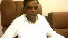 ಹಿರಿಯ ಮುತ್ಸದ್ಧಿ, ಸಂಸದ ಶ್ರೀನಿವಾಸ ಪ್ರಸಾದ್‌ ನಿಧನ