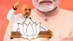 ಅಮಿತ್ ಶಾ ಅವರ ತಿದ್ದಿದ ವಿಡಿಯೋ: ಪ್ರಕರಣ ದಾಖಲು