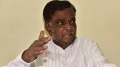 ವಿ ಶ್ರೀನಿವಾಸ್ ಪ್ರಸಾದ್ ನಿಧನಕ್ಕೆ ಪ್ರಧಾನಿ ಮೋದಿ , ಸಿಎಂ ಸಿದ್ದರಾಮಯ್ಯ ಸೇರಿ ಹಲವು ಗಣ್ಯರ ಸಂತಾಪ