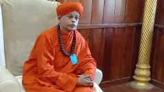 ಮುರುಘಾ ಶ್ರೀ ಪೋಕ್ಸೋ ಪ್ರಕರಣ | ನ್ಯಾಯಾಲಯಕ್ಕೆ ಶರಣಾದ ಡಾ. ಶಿವಮೂರ್ತಿ ಸ್ವಾಮಿ