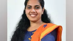 ಬಸ್ ಚಾಲಕನ  ದುರ್ನಡತೆ: ತಿರುವನಂತಪುರ ಮೇಯರ್‌ ದೂರು