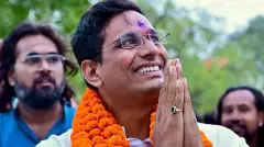 ದೆಹಲಿ ಕಾಂಗ್ರೆಸ್ ಹಂಗಾಮಿ ಅಧ್ಯಕ್ಷ ದೇವೇಂದ್ರ ಯಾದವ್