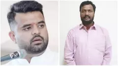 ಪ್ರಜ್ವಲ್ ಪೆನ್‌ಡ್ರೈವ್ ಪ್ರಕರಣ | ಮಾಜಿ ಕಾರು ಚಾಲಕ ಹೇಳಿದ್ದೇನು?