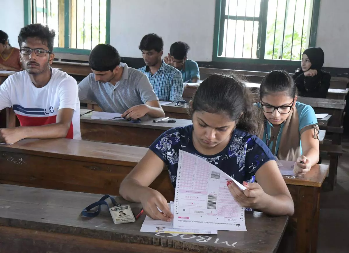 CET EXAM | ಎರಡು ಕೃಪಾಂಕ, ಮೇ ಮೂರನೇ ವಾರ ಫಲಿತಾಂಶ