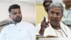 ಪ್ರಜ್ವಲ್ ಪೆನ್‌ಡ್ರೈವ್ ಪ್ರಕರಣ | ಸರ್ಕಾರದಿಂದ ವಿಶೇಷ ಪ್ರಾಸಿಕ್ಯೂಟರ್ ನೇಮಕ