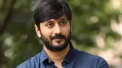 ಪ್ರಜ್ವಲ್‌ ಪೆನ್‌ಡ್ರೈವ್ ಪ್ರಕರಣ‌ | ಕಾಂಗ್ರೆಸ್‌ ಹೇಳಿಕೆ ಹಾಸ್ಯಾಸ್ಪದ ಎಂದ ನಟ ಚೇತನ್‌