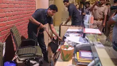 ದೆಹಲಿ-ಎನ್‌ಸಿಆರ್‌ನ 100ಕ್ಕೂಅಧಿಕ ಶಾಲೆಗಳಿಗೆ ಬಾಂಬ್ ಹುಸಿ ಬೆದರಿಕೆ