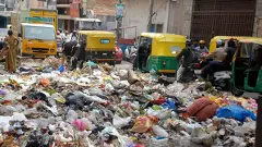 ಕಸದ ಸಮಸ್ಯೆಗೆ ಇಲ್ಲ ಶಾಶ್ವತ ಪರಿಹಾರ | ಉದ್ಯಾನನಗರಿಯಲ್ಲಿ ಕಸವೂ ಜೀವಕಂಟಕ!