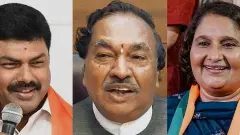 Loksabha Election 2024 | ಮಲೆನಾಡಿನ ಸಾಂಪ್ರದಾಯಿಕ ಕುಟುಂಬ ಕದನಕ್ಕೆ ಟ್ವಿಸ್ಟ್‌ ಕೊಟ್ಟ ʼಕಣ್ಣಿಹರಿದʼ ಒಂಟೆತ್ತು!