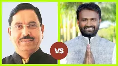 Loksabha Election 2024  | ಧಾರವಾಡ: ಜೋಶಿಗೆ ವಿರೋಧಿಗಳ ಕಾಟ; ಪರಿಸ್ಥಿತಿಯ ಲಾಭ ಪಡೆಯುವರೇ ಅಸೂಟಿ?