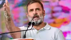 ಪ್ರಜ್ವಲ್‌ ರೇವಣ್ಣ ಪ್ರಕರಣ : ಇದು ಮೋದಿ ಗ್ಯಾರಂಟಿ ಎಂದು ಟೀಕಿಸಿದ ರಾಹುಲ್‌ ಗಾಂಧಿ