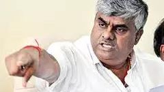 ನಿರೀಕ್ಷಣಾ ಜಾಮೀನು ವಾಪಾಸ್‌ ಪಡೆದ ಎಚ್ ಡಿ ರೇವಣ್ಣ