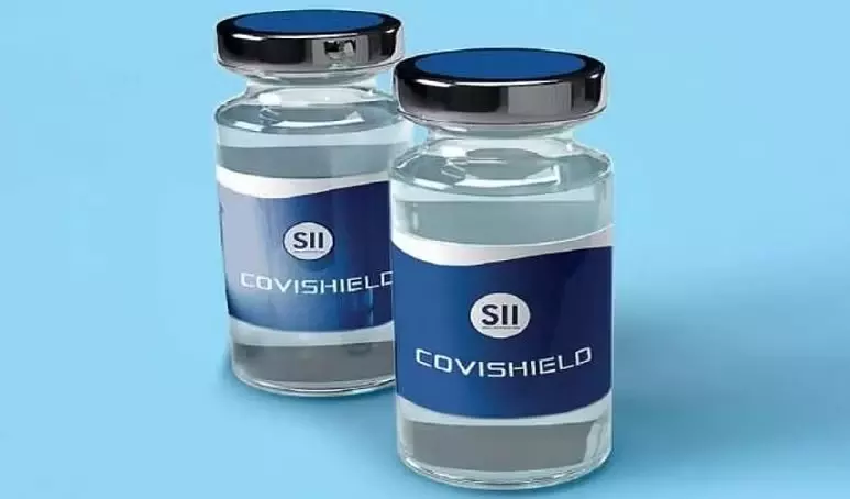ಕೋವಿಶೀಲ್ಡ್ ಬಗ್ಗೆ ಯಾವುದೇ ಸುತ್ತೋಲೆ ಹೊರಡಿಸಿಲ್ಲ: ಆರೋಗ್ಯ ಇಲಾಖೆ ಸ್ಪಷ್ಟನೆ