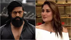 ಟಾಕ್ಸಿಕ್ ಚಿತ್ರದಿಂದ ಹೊರ ಬಂದ್ರು ಕರೀನಾ ಕಪೂರ್!