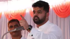 ಗನ್‌ ತೋರಿಸಿ ಅತ್ಯಾಚಾರ! | ಪ್ರಜ್ವಲ್ ರೇವಣ್ಣ ವಿರುದ್ಧ ಮತ್ತೊಂದು FIR ದಾಖಲು