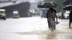 ಮಳೆ ಮ್ಯಾಜಿಕ್‌ | ಧಗೆಯಿಂದ ದಹಿಸುತ್ತಿದ್ದ ಬೆಂಗಳೂರು ಕೂಲ್‌ ಕೂಲ್‌..! ಮೈಸೂರು, ಮಂಡ್ಯ, ತುಮಕೂರಿನಲ್ಲೂ ಮಳೆ