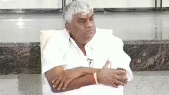 ಪ್ರಜ್ವಲ್‌ ಪ್ರಕರಣ: ಹೆಚ್‌ಡಿ ರೇವಣ್ಣಗೆ ಲುಕ್‌ಔಟ್‌ ನೋಟೀಸ್ ಜಾರಿ