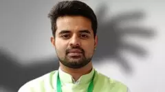 ಪೆನ್‌ಡ್ರೈವ್‌ ಪ್ರಕರಣ ಕುಖ್ಯಾತಿ: ಗೂಗಲ್‌ ಸರ್ಚ್‌ನಲ್ಲಿ ನಂ.1  ಪ್ರಜ್ವಲ್‌ ರೇವಣ್ಣ