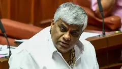 ಪೆನ್‌ಡ್ರೈವ್‌ ಪ್ರಕರಣ | ಮೂರು ದಿನ ಎಸ್‌ಐಟಿ ವಶಕ್ಕೆ: ರಾಜಕೀಯ ಸೇಡಿನ ಪ್ರಕರಣ ಎಂದ ಎಚ್‌ ಡಿ ರೇವಣ್ಣ