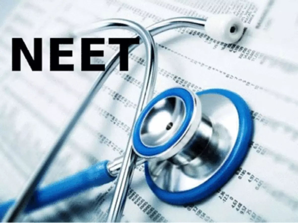 NEET EXAM | ನಾಳೆ ಪರೀಕ್ಷೆ: 1.49 ಲಕ್ಷ ರಾಜ್ಯದ ವಿದ್ಯಾರ್ಥಿಗಳು