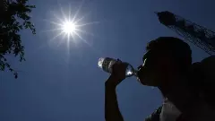 ರಾಯಚೂರು: ರಣಬಿಸಿಲಿನ ಹೊಡೆತಕ್ಕೆ ಐವರ ಸಾವು