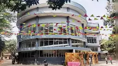 ಕಾವೇರಿ  ʼತೆರೆʼಮರೆಗೆ